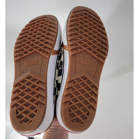 Vans Era Stacked (Checkerboard)
Multi/ True White - Picture 8 of 9